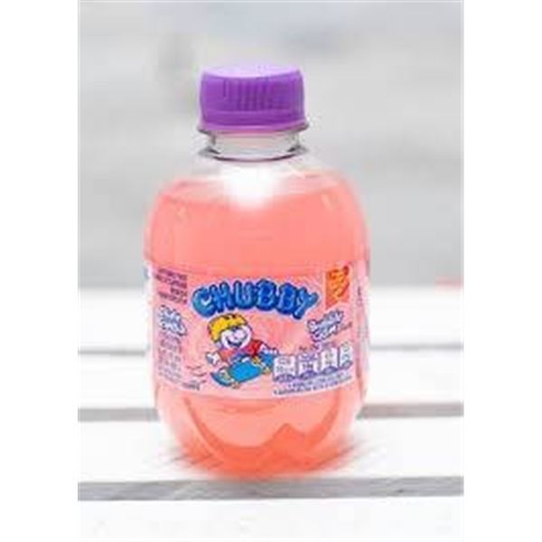Pack of Chuckles Bottled Drinks – 48 Bottles – 8 Fl Oz Each