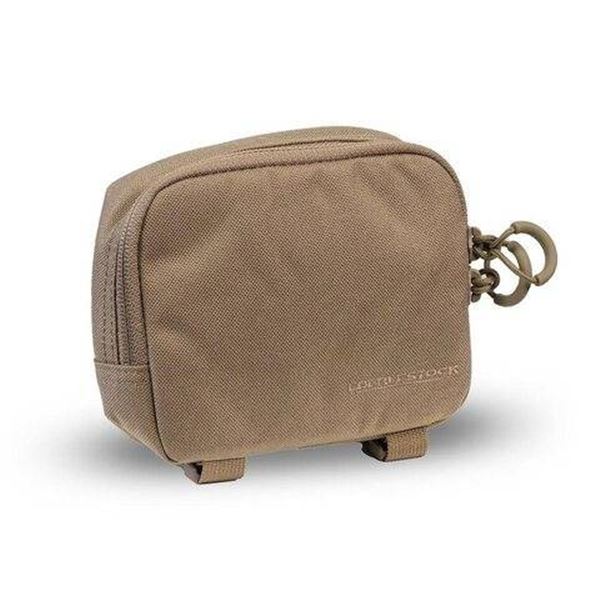 Eberlestock Small Padded Accessory Pouch A1SPME – Dry Earth