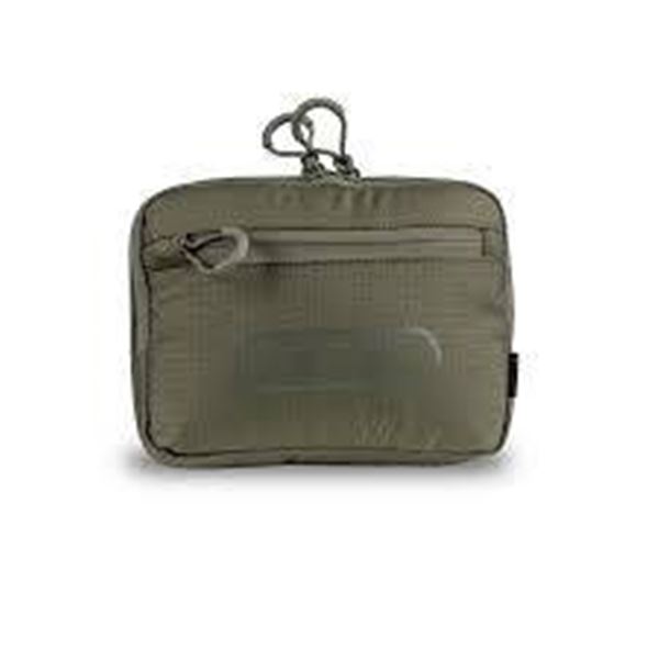 Eberlestock Padded Accessory Pouch Large Military Green (A2SPMJ)