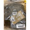 Image 2 : Eberlestock Padded Accessory Pouch Large Military Green (A2SPMJ)
