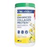 Image 1 : Organika Lemon Enhanced Collagen Protein 1 kg