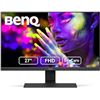 Image 1 : BenQ GW2780 27-Inch LED Monitor With Eye-Care Technology