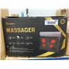 Image 2 : TWOQW Massager with Heat and Multi-Function Features