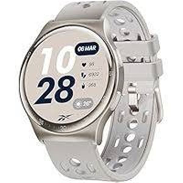 Reebok Pulse Smart Watch with Additional Charger Included