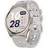 Image 1 : Reebok Pulse Smart Watch with Additional Charger Included