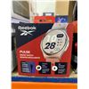 Image 2 : Reebok Pulse Smart Watch with Additional Charger Included