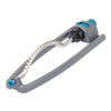 Image 1 : Gilmour Oscillating Sprinklers with Adjustable Spray Controls