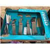 Image 2 : Resto 18/10 Stainless Steel Cutlery Set