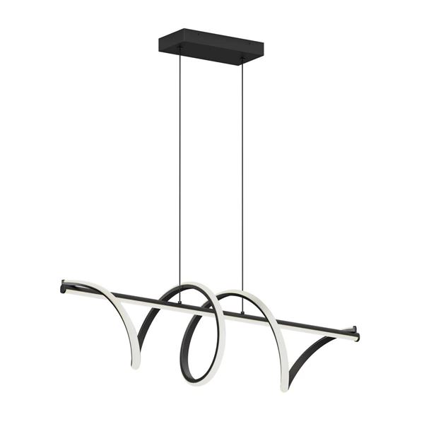 Artika Coda LED Light Fixture, 28W, Model PDT-CODA