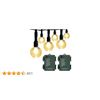 Image 1 : Outdoor Decorative String Light Model ART.1801933
