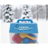 Image 1 : Snow Playset with 12 Pieces – Bilingual Labeling