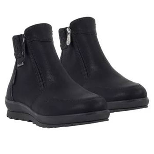 Blondo Sport Women’s Black Ankle Boots Item No. 4113119, Size 9