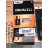 Image 2 : Duracell 14-Pack C Batteries, Model 5122