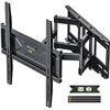 Image 1 : USX Mount XMM903-15 Full-Motion TV Wall Mount