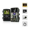 Image 1 : HAZA PR800 Trail Camera 58MP for Game and Security