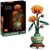 Image 1 : Lego Botanical Collection Chrysanthemum 10368, 278 Pieces