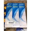 Image 2 : IcePure RWF0700A Refrigerator Water Filter Replacement (Lot Of 3)