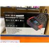 Image 2 : 12V 8A – 24V 4A Pulse Repair Battery Charger with Microprocessor Control