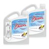 Image 1 : LOT OF 2 Wet and Forget Shower Cleaner, Vanilla Scent, 64 fl oz