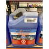 Image 2 : Wet & Forget Moss, Mold, and Mildew Stain Remover – 4 Liter Concentrate