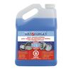 Image 1 : Wet & Forget Moss, Mold, and Mildew Stain Remover – 4 Liter Concentrate