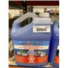 Image 2 : Wet & Forget Moss, Mold, and Mildew Stain Remover – 4 Liter Concentrate