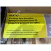 Image 3 : HOTO Cordless Spin Scrubber With Rechargeable Battery