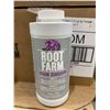 Image 2 : Root Farm Bloom Part 2 Fruit & Flower Nutrient 1-4-7, 12 x 473 mL