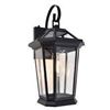 Image 1 : Lutec Traditional Outdoor Wall Light, Model 1806322