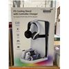 Image 2 : P5 Cooling Stand With Controller Charger for P5/P5 Slim/P5 Pro Models