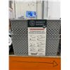 Image 2 : Honest Goods 14-Piece Storage Basket Set with Gray Weave Design