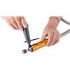 Image 1 : GESD Multi-Function Tool, 1000W Grinder Rotary Tool with Accessories