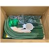 Image 2 : Garden Trellis Support Kit with Accessories
