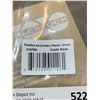 Image 3 : Eberlestock A1SPMC Padded Accessory Pouch Small in Coyote Brown
