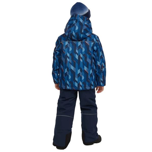 Stormpack Sunice Boys Snowsuit – Size 4 with Jacket and Pants