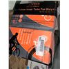 Image 2 : Butyl Rubber Inner Tube for Bicycles, 26×2.125-2.40 Dimensions