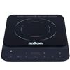 Image 1 : Salton Induction Cooktop With Touch Controls