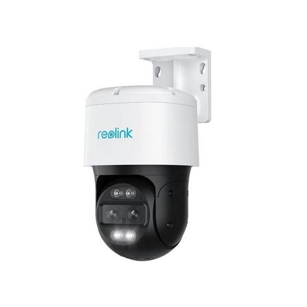 Reolink PTZ Camera TrackMix PoE Model X004CUZUZZ
