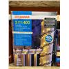 Image 2 : Sylvania LED Micro Lights 800 Lights Warm White, 8-Function