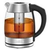 Image 1 : Salton 1.7L Temperature Control Kettle With Removable Tea Steeper