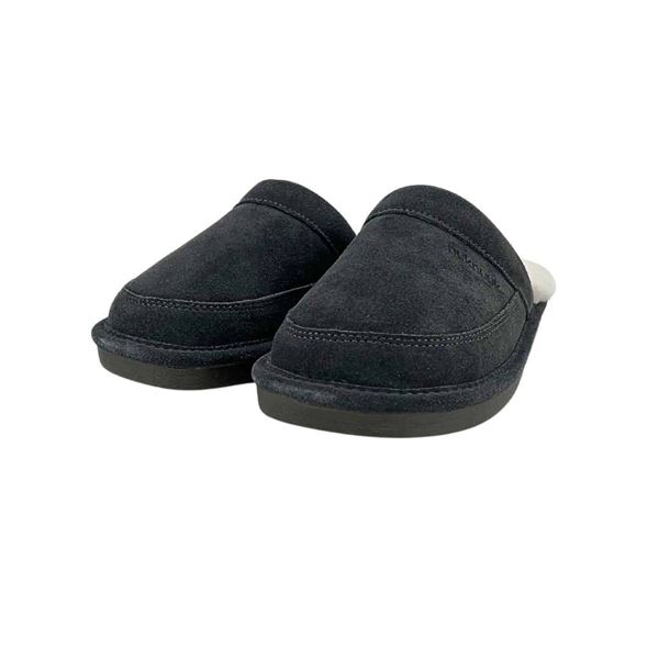 Men’s Nuknuuk Sheepskin Slipper, Size 10, Model DSI 10 S80170