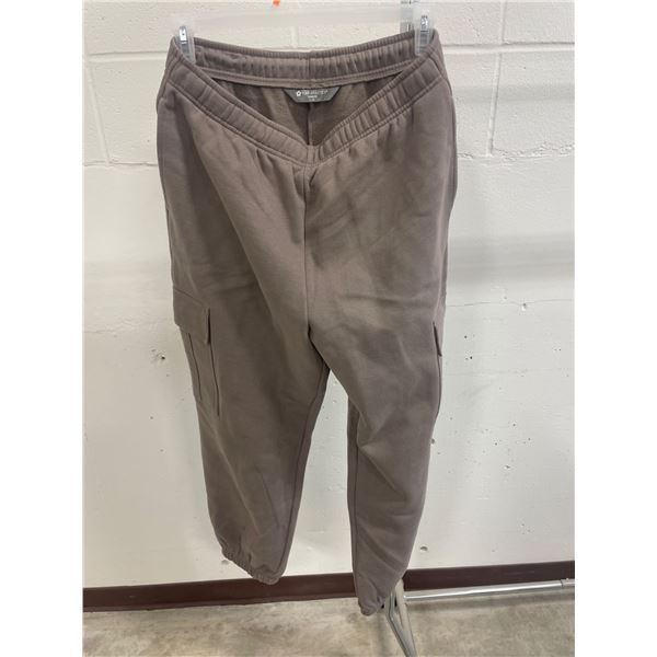 Tuff Athletics Drawstring Waist Pants, Size Large