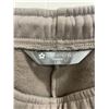 Image 2 : Tuff Athletics Drawstring Waist Pants, Size Large