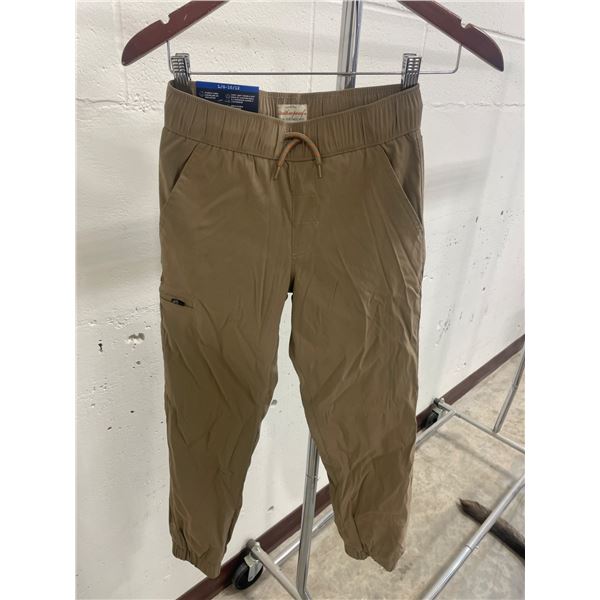 Weatherproof Vintage Fleece Lined Pants, Size Large (10-12)