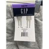Image 2 : GAP Grey Sweatpants Size XS/TP with Style Number 1885775