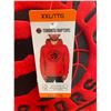 Image 2 : Toronto Raptors Red Pullover Hoodie – Size XXL/TTG