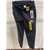 Image 1 : Puma Men’s Sweatpants, Black, Size S/P