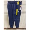 Image 1 : Puma Men’s Sweatpants, S/P, Navy Blue