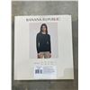 Image 2 : Banana Republic 2-Pack Long Sleeve Rib T-Shirt S/P