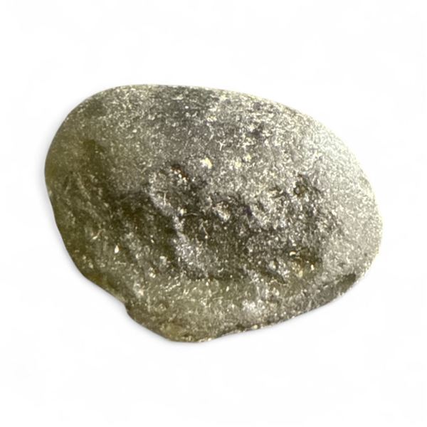 1 inch Moldavite 3.520 gms